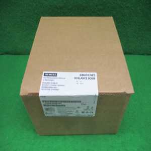 북70721/미사용이더넷스위치/6GK5636-2GS00-2AC2/지멘스